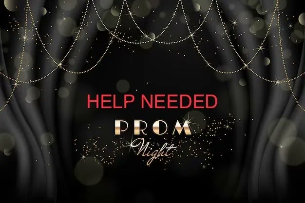 URGENT NEED! Volunteers Needed for Prom 2023 This Saturday April 29th Your kids will not see you- the slots for decorating in the afternoon or cleanup Please sign up if you can volunteer a little of your time to make prom a great experience! 💃🏻🪩🕺🏾 m.signupgenius.com/#!/showSignUp/…