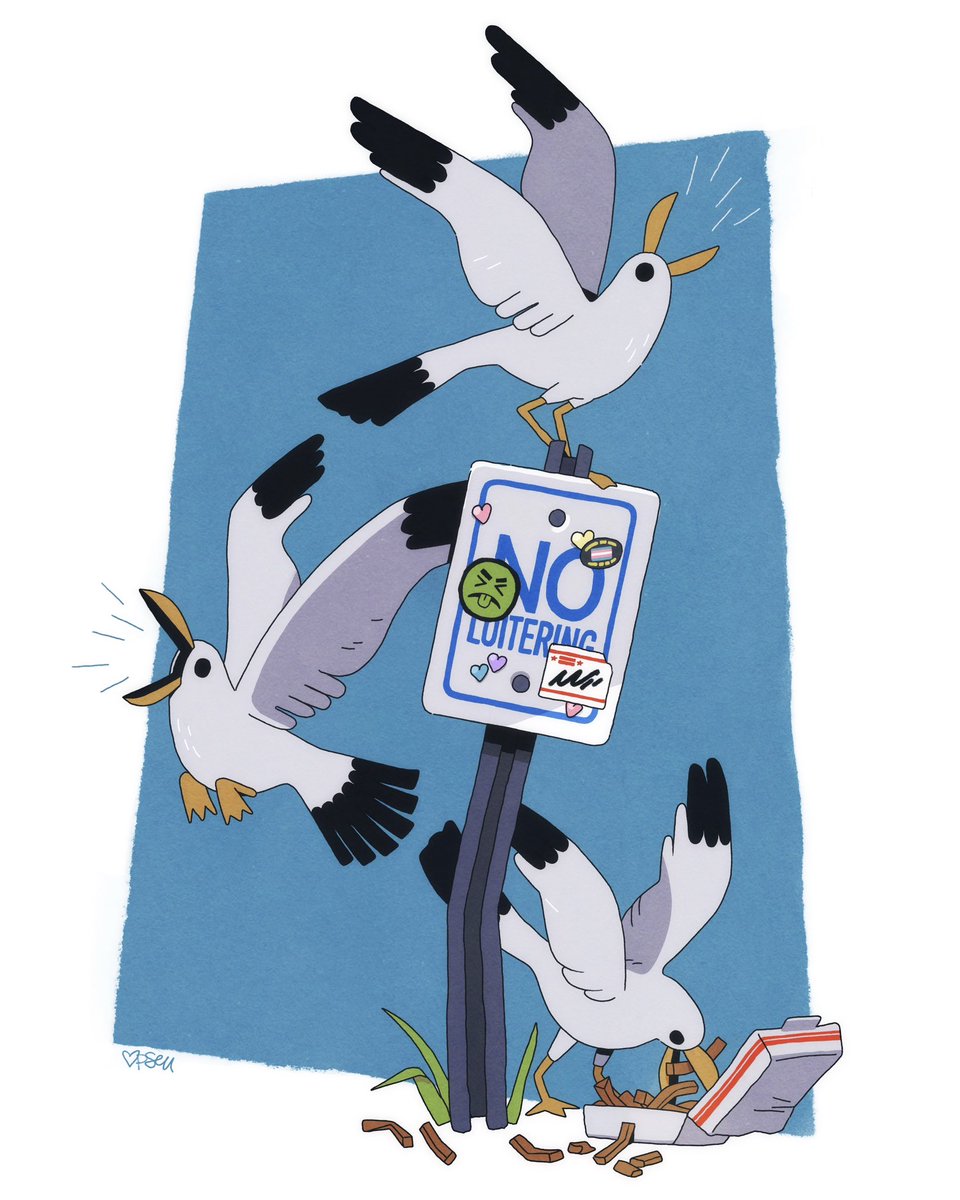 🪶 break laws 🪶 make noise 🪶 find joy