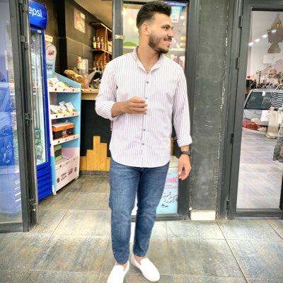 Mbakkrry's tweet photo. #صورة_جديدة_للملف_الشخصي https://t.co/GpYiAN6pM0