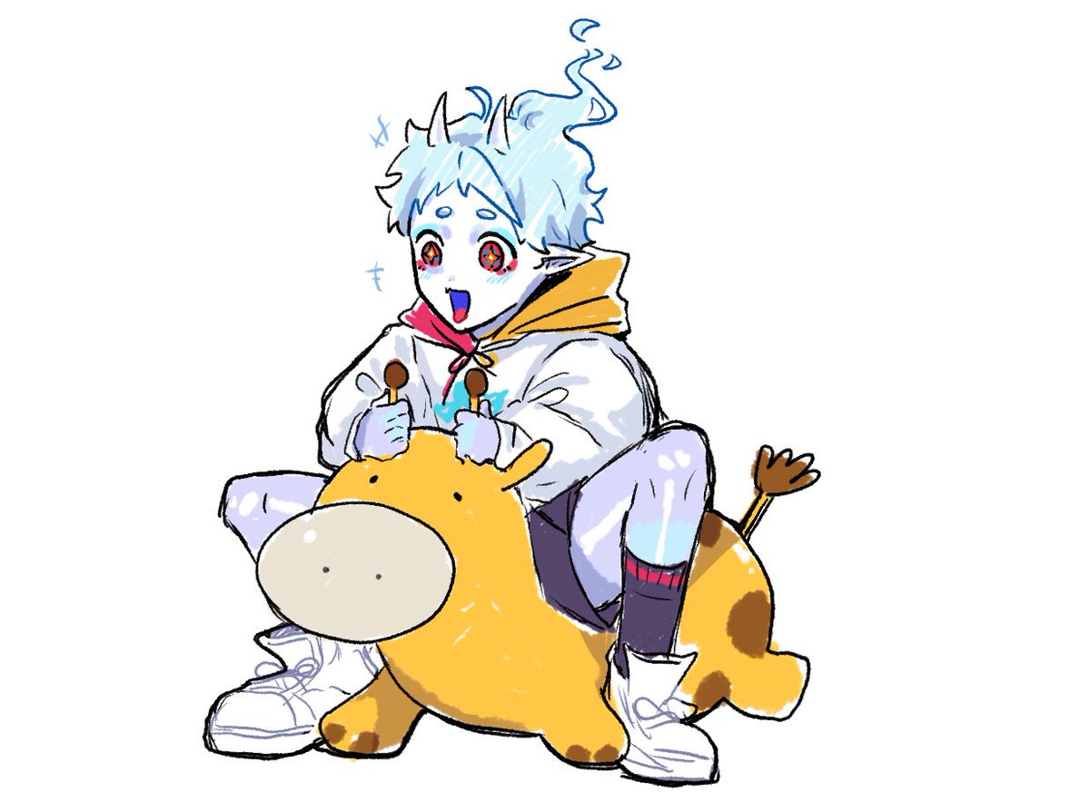 Rody✨🍭 tweet media