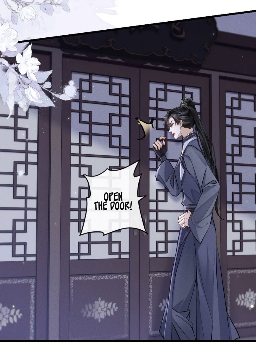 Sireeee_'s tweet photo. [UPDATE: 2ha Manhua EN]

CHAPTER 41 is uploaded~ 🙏

so sorry for the delay! ><

🔗 https://t.co/Vi4A0VrWqQ

Don’t forget to check out the raws on Kuaikan: https://t.co/HvkyjyOL61 https://t.co/yMUyAEyeHT