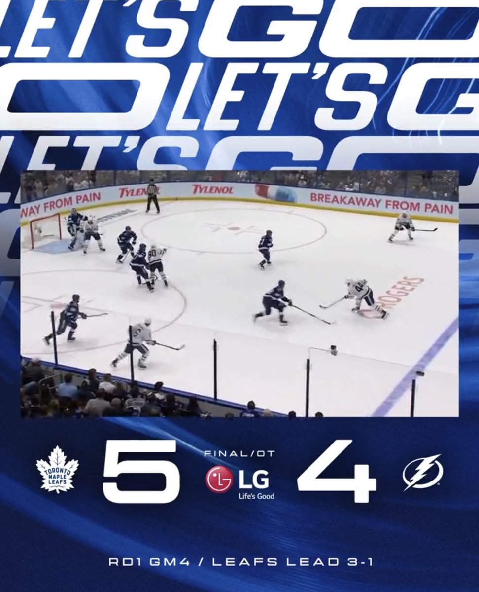 That’s 3 just one more boys! Let’s go!