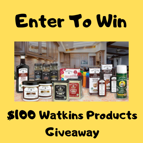 StealMyRecipes's tweet photo. Enter To Win . . . $100 Watkins Products Giveaway . . . Free to Enter . . . https://t.co/mMtDVT7ktq
#StealMyRecipes https://t.co/lZA2D5SiXK