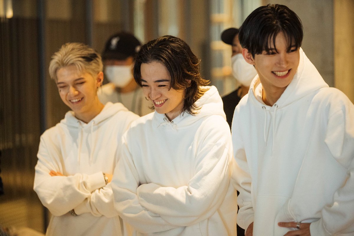 WARPs ROOTS｜バトル型オーディション「WARPs DIG」 tweet media