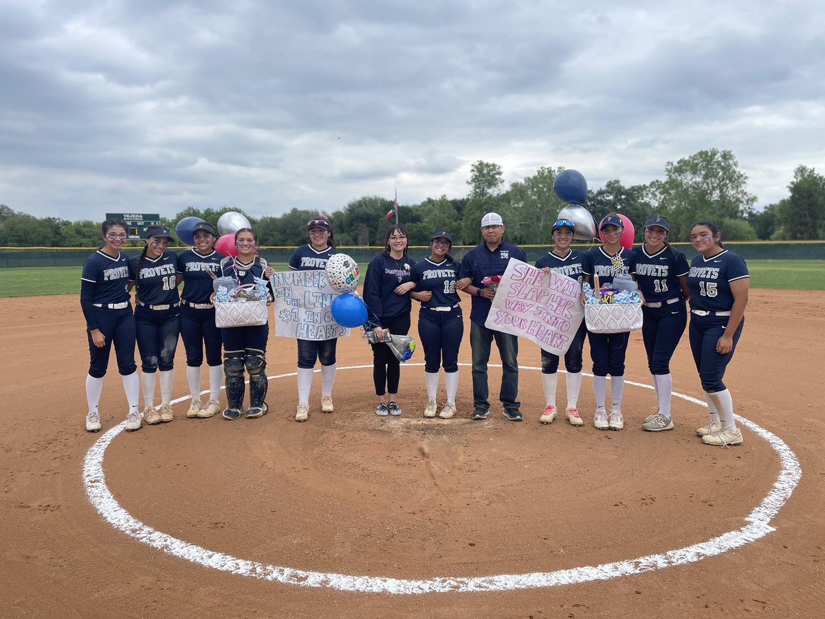 Provet Softball tweet media