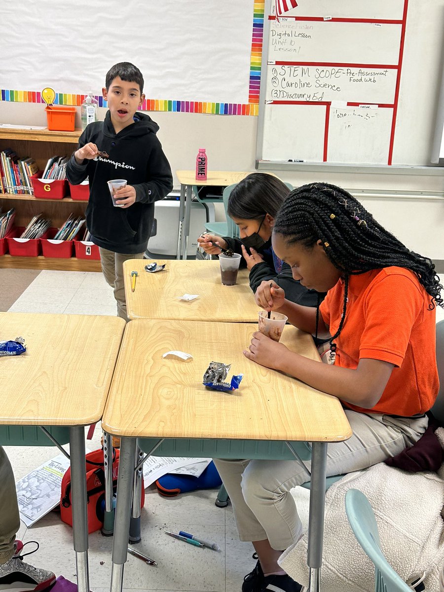 Interactive science lesson:  third grade- part 2. <a href="/DarceleLofton/">Darcele Lofton</a> <a href="/MrsDstigers/">Deneshia Stigers, M.ED</a> <a href="/HinesCaldwellES/">Hines Caldwell ES</a>