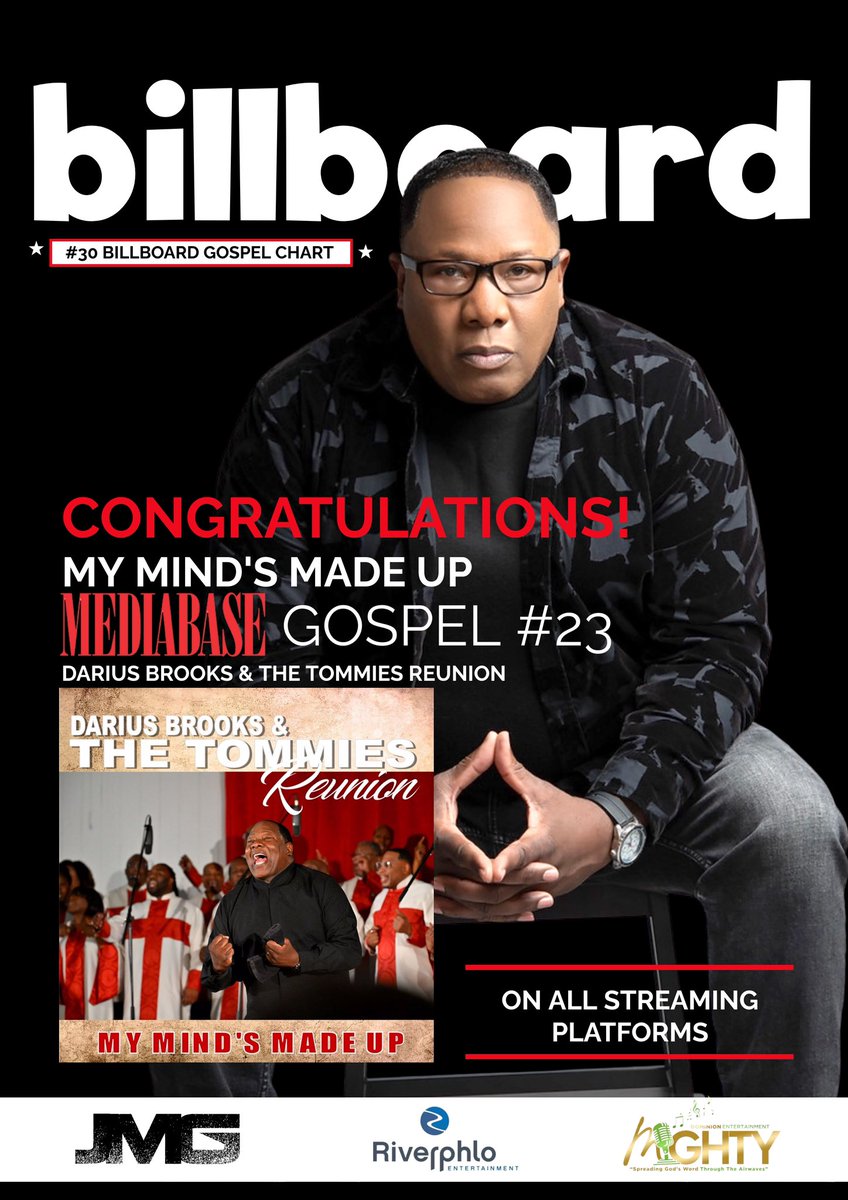 Darius Brooks (@dariusbrooksjmg) on Twitter photo 