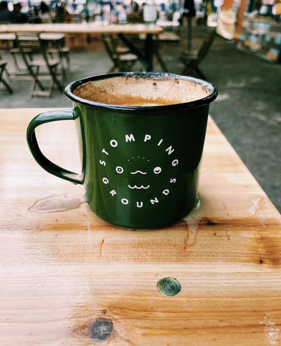 Wapping Docklands Market tweet media