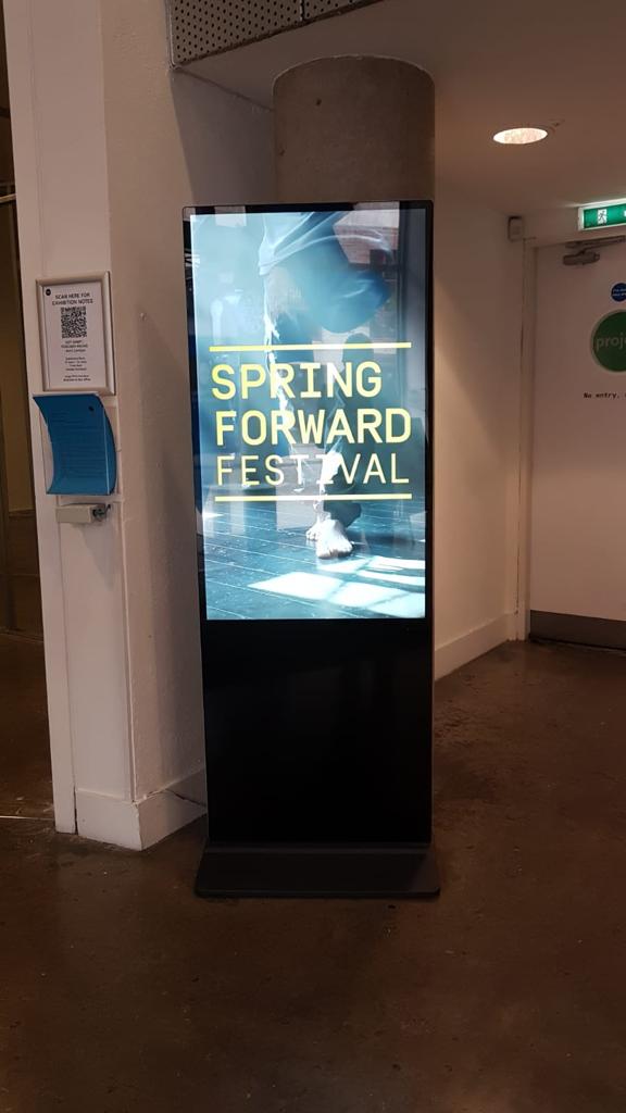 AerowavesEurope's tweet photo. #SpringForward2023 kicks off on Thursday!!
We're really looking forward to see the #Twenty23 artists works live and welcome our guests in Dublin! https://t.co/v2RiQIuVGF