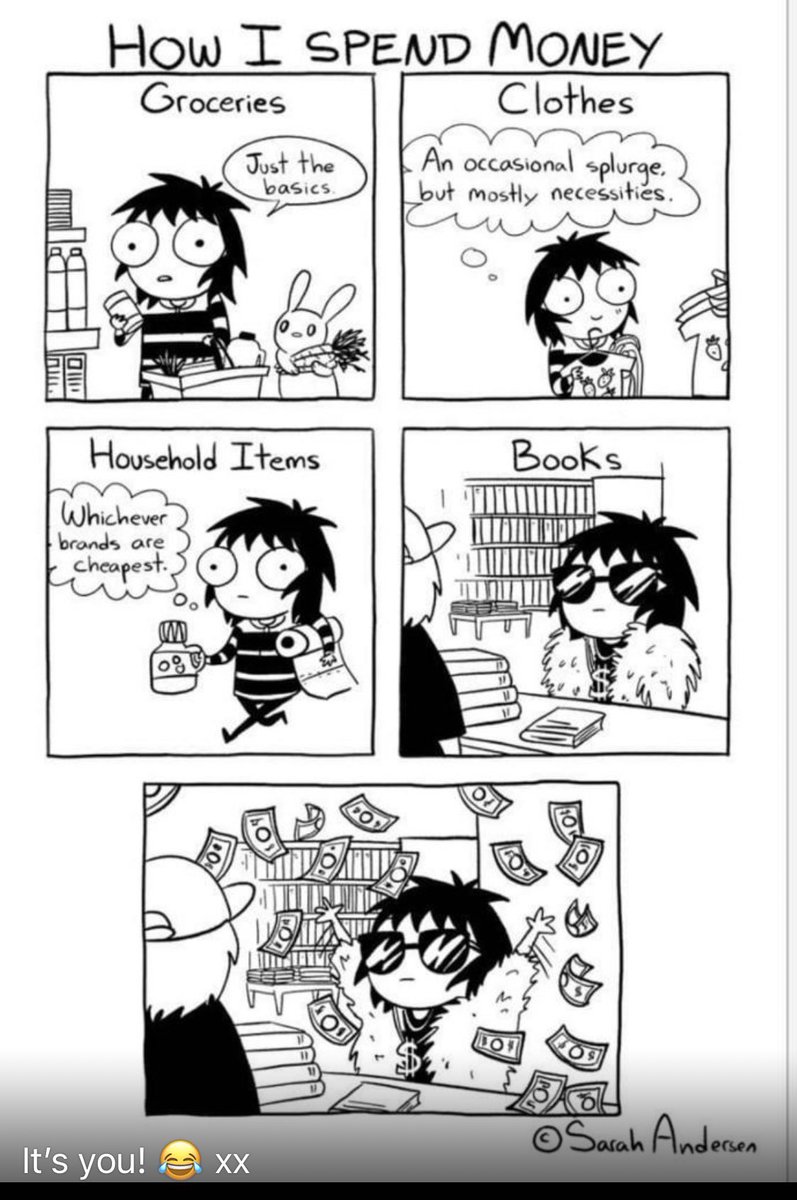 churchill_alex's tweet photo. This has been me for the last two weeks and I’m not even sorry 😎 #OBS #OrderoftheBookSlut 🎖️ https://t.co/LlE4vM0gkv