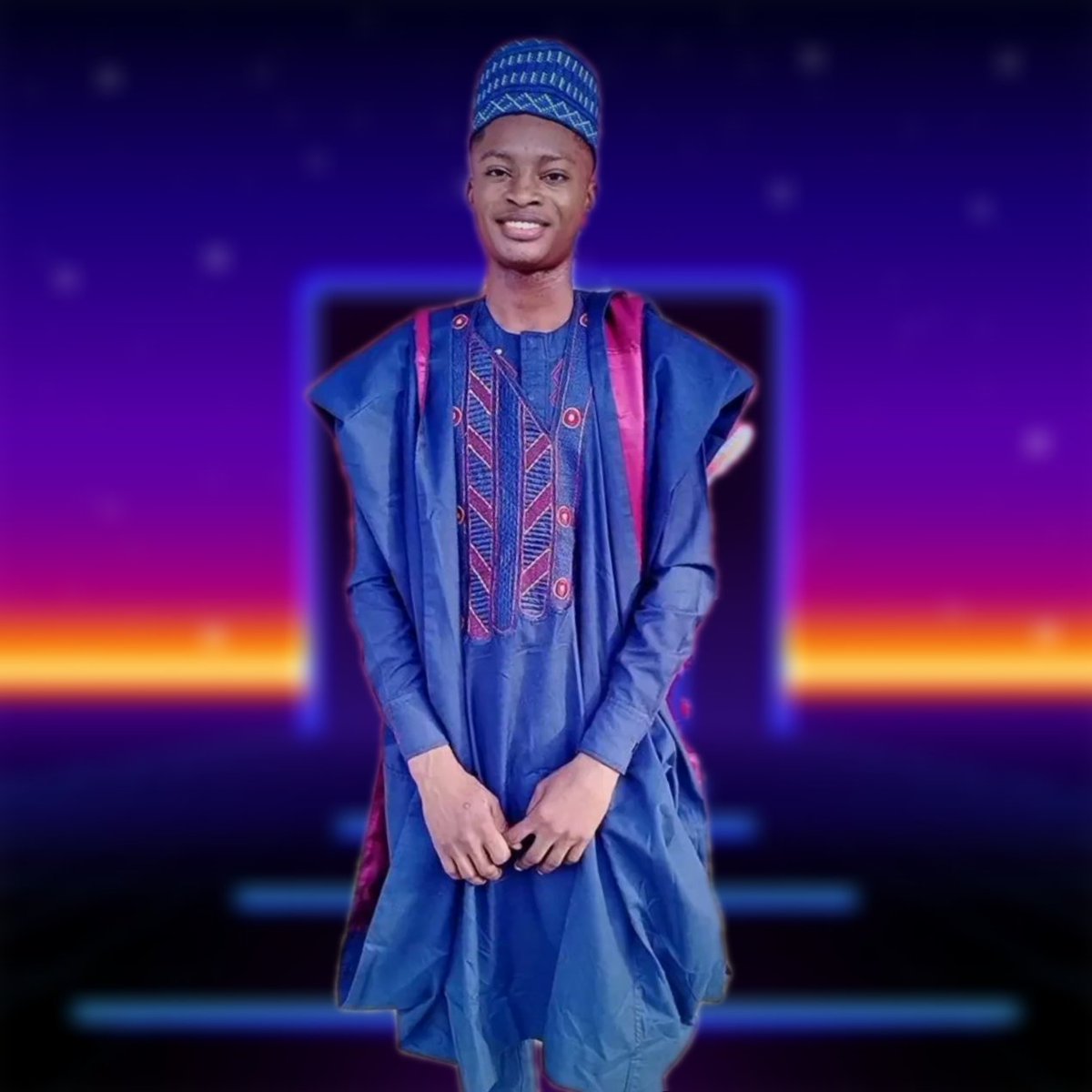 IsiakaL71240280's tweet photo. Happy salah https://t.co/aBFo3P6uGm