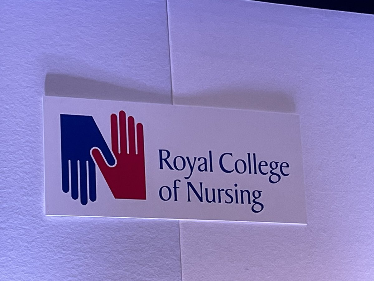 Looking forward to two days of innovation and inspiration at the RCN Education Conference #RCNED23 <a href="/RCN/">rcn</a> <a href="/GpnNes/">NES GPN</a>