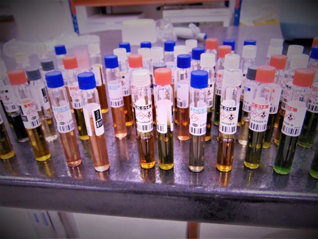 ClearGpc's tweet photo. Do you need Lab support? 🔬🧪
Using our years of experience in the wastewater industry, we aim to give you a solution to any issue with low competitive treatment costs ✅
Contact us today on 01634 326 920
#laboratory #labsupport #labtesting #watertreatment  #waterindustry #kent https://t.co/MMgBv8fXDe