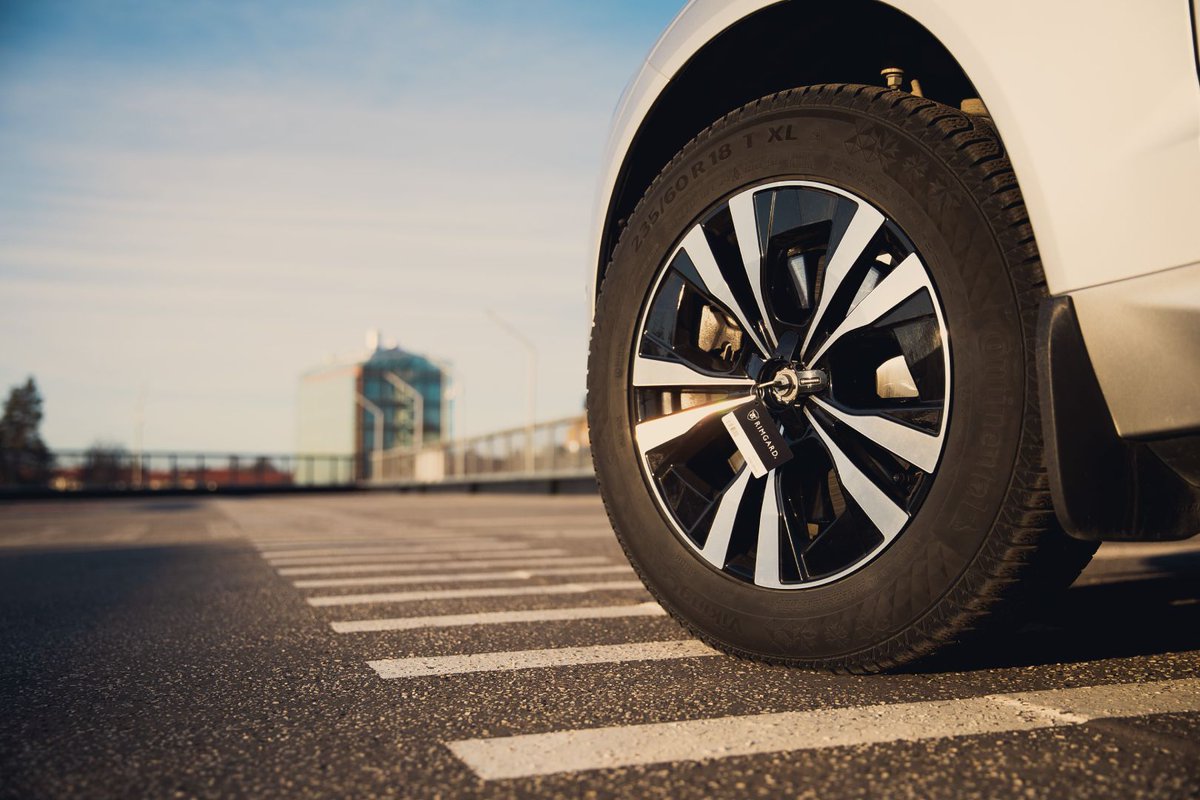 rimgard_com's tweet photo. We now have a new generation of Rimgard wheel locks available for BMW, Mercedes, and Volvo. Check them out at https://t.co/MCcRxAUAkw
#rimgard #wheeltheft #bmw #volvocars #MercedesBenz https://t.co/hE8gxJSuha