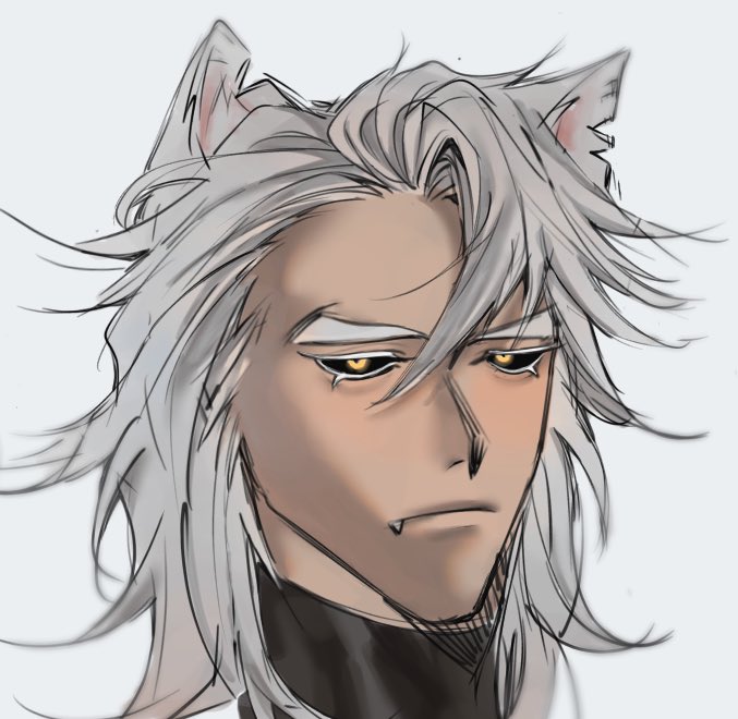 Jaden the wolf ! tweet media
