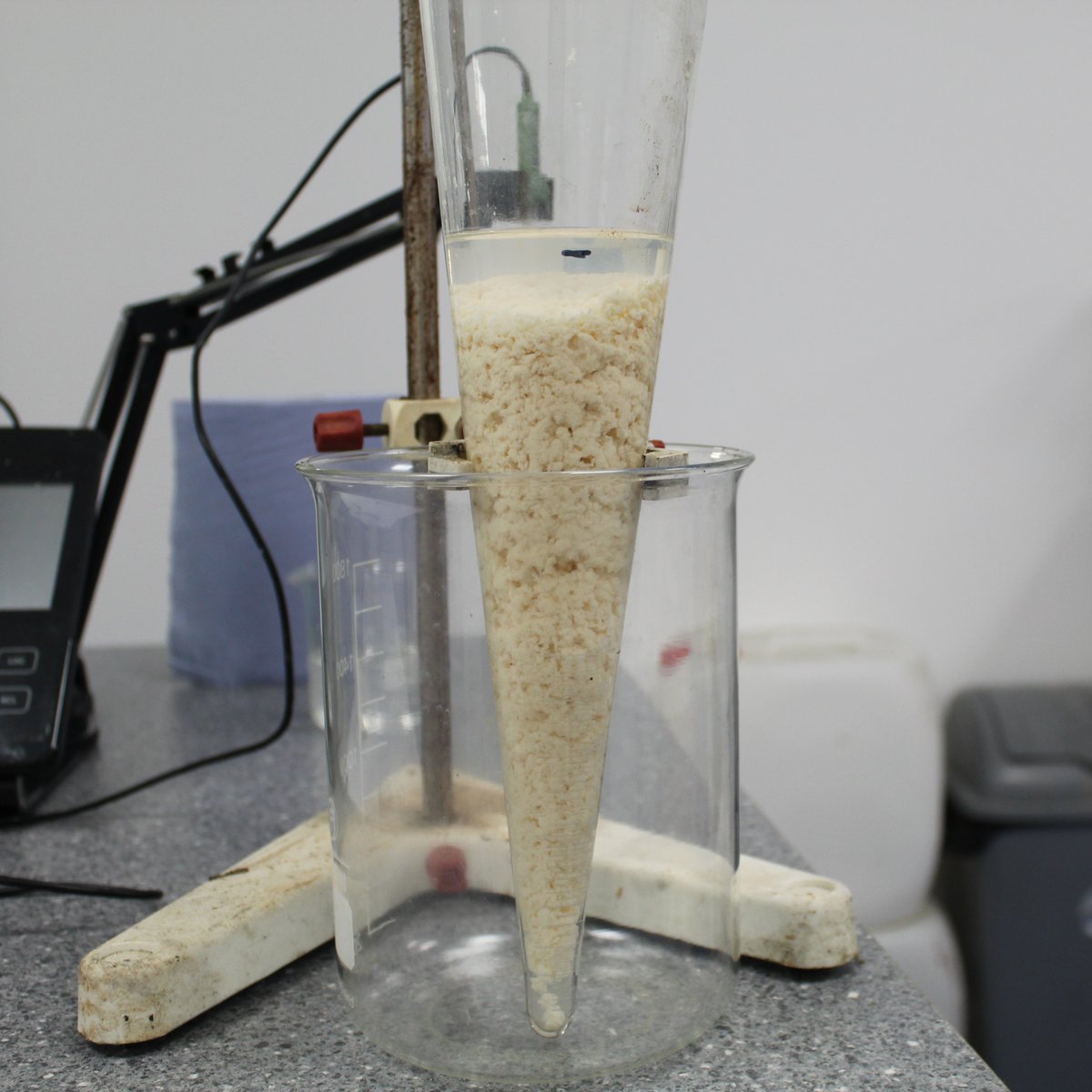 ClearGpc's tweet photo. Do you need Lab support? 🔬🧪
Using our years of experience in the wastewater industry, we aim to give you a solution to any issue with low competitive treatment costs ✅
Contact us today on 01634 326 920
#laboratory #labsupport #labtesting #watertreatment  #waterindustry #kent https://t.co/MMgBv8fXDe