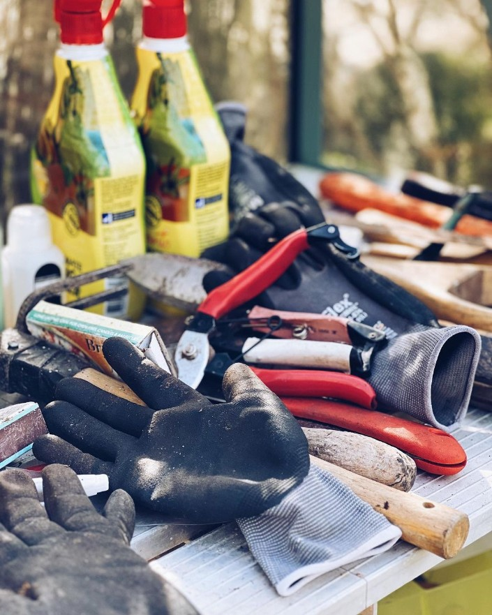 Job for the weekend: tidy the shed/ greenhouse up  #gardening #gardeners #gardenersofinsta #gardenersofinstagram #gardenerspfig #gardengram #gardeninggram #gardenlife #gardeninspo #gardentools #gardenphotography #picoftheday #foryoupage