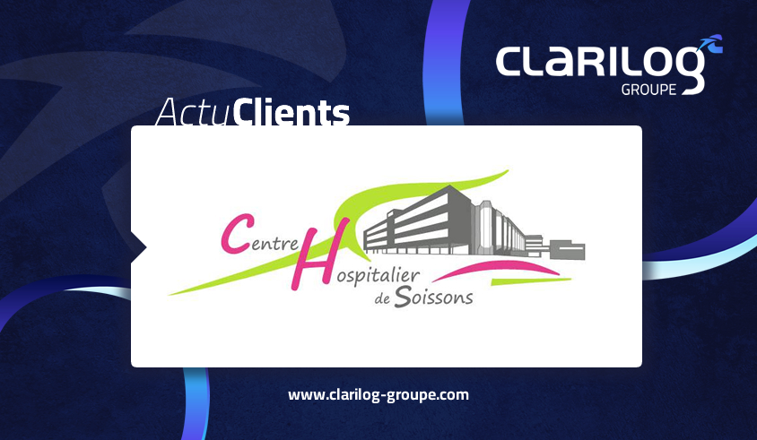CLARILOG Groupe tweet media