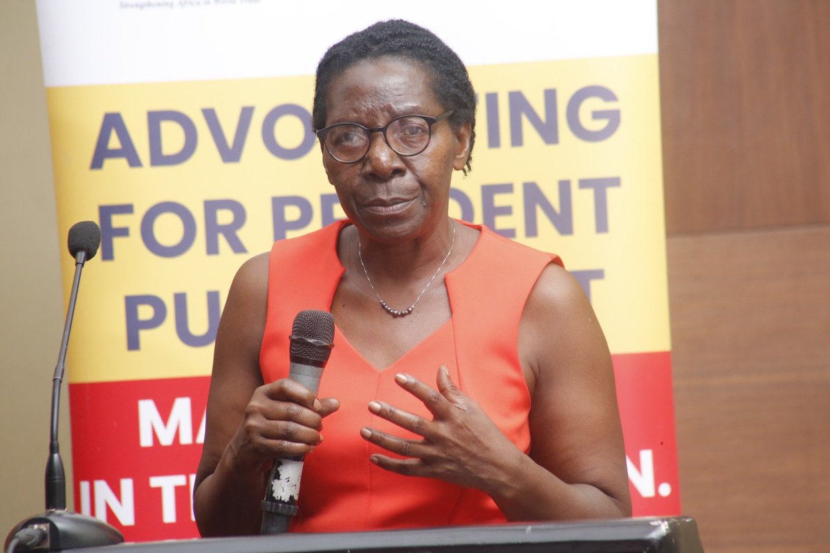 SEATINIUGANDA's tweet photo. Exciting news! 
With support from @DiakoniaAfrica , we are holding a technical talk on Prudent Debt Management for National and @EA_Bunge MPs to discuss legal frameworks, policies, and strategies to promote debt sustainability and achieve macroeconomic stability. #PrudentDebtMgt https://t.co/uBSZCQ9eRL