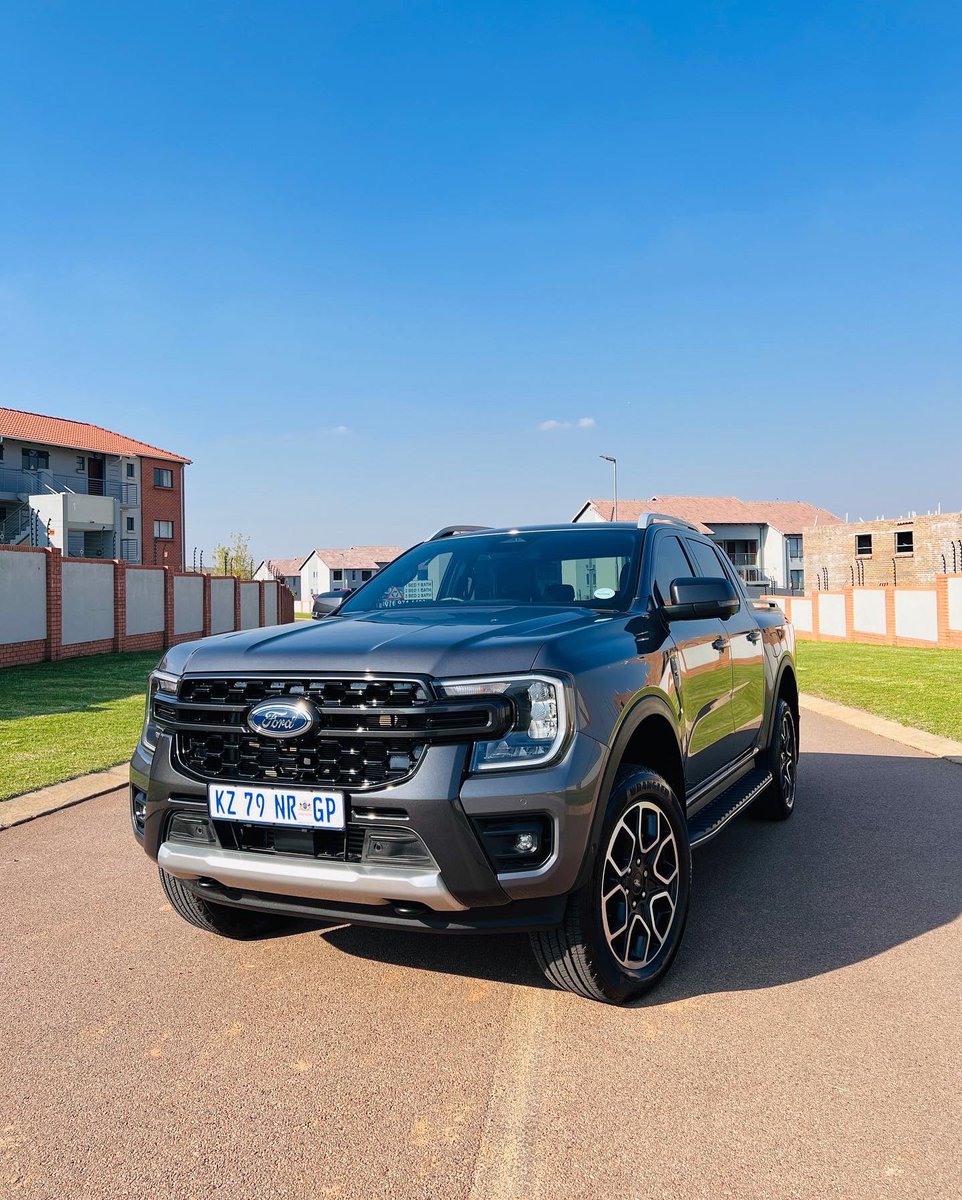 Gift_Makoti_'s tweet photo. Thereโs so many Ranger Raptors and #NextGenRangers on the road.
It will be interesting to see their quarterly sales results since the launch of the Raptor, this New Gen is stunning!! @FordSouthAfrica did well here https://t.co/bRSkbmRuAT