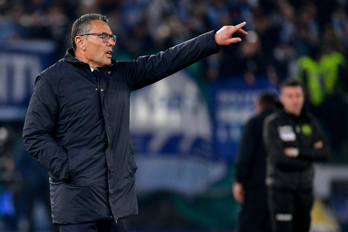 CalcioFinanza's tweet photo. #Juventus, Marco #Landucci shock a #Spalletti: «Pelato di m***a, ti mangio il cuore»
https://t.co/EwW2AkphVU https://t.co/6gf9GPImny