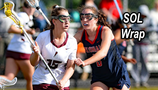 SOLsports (@solsports) on Twitter photo Abington, Pennsbury, CR South, North Penn, CR North, Wissahickon & CB West were winners in SOL girls' lacrosse action Monday. Check the recaps. <a href="/AbingtonSenior/">Abington Senior High School</a> <a href="/Athletics_PSD/">Pennsbury Athletics</a> <a href="/crsglax/">CRS Girls Lacrosse</a> <a href="/NorthPennGLax/">North Penn Girls Lacrosse Team</a> <a href="/wissGLAX/">Wissahickon Girls Lacrosse</a>
suburbanonesports.com/article/conten… Abington, Pennsbury, CR South, North Penn, CR North, Wissahickon & CB West were winners in SOL girls' lacrosse action Monday. Check the recaps. <a href="/AbingtonSenior/">Abington Senior High School</a> <a href="/Athletics_PSD/">Pennsbury Athletics</a> <a href="/crsglax/">CRS Girls Lacrosse</a> <a href="/NorthPennGLax/">North Penn Girls Lacrosse Team</a> <a href="/wissGLAX/">Wissahickon Girls Lacrosse</a>
suburbanonesports.com/article/conten…