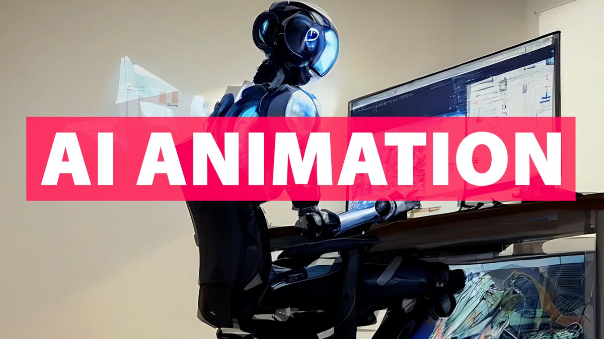stormystudio's tweet photo. How can you use AI in professional animation production?

https://t.co/IfoOVaxm2s https://t.co/t7ZD5xY2bF