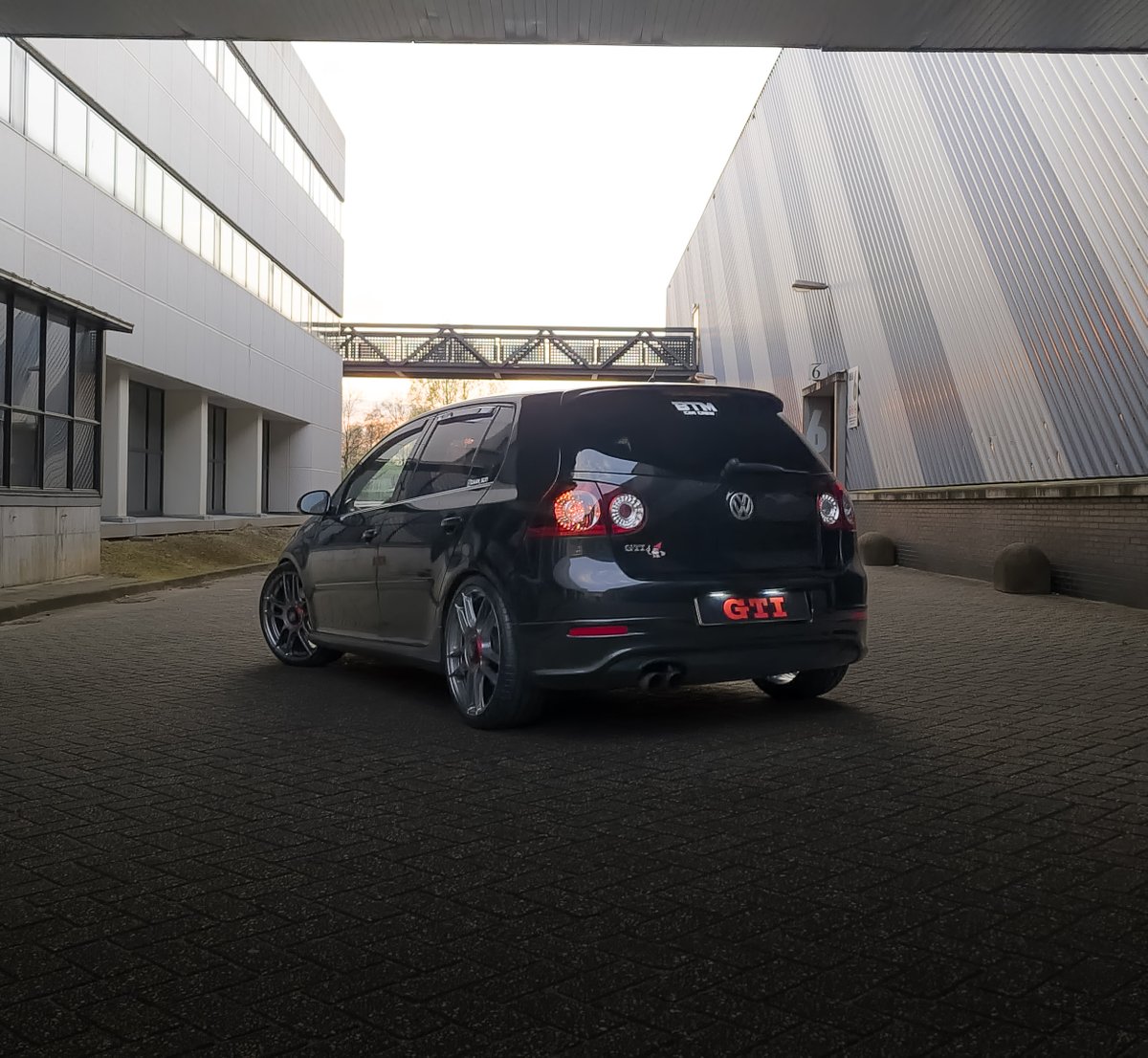 cryptodanovic's tweet photo. My photography skills are becoming better and better. I love how this picture has turned out.
For the people that are intrested in the GTI and would love to follow the build on instagram.
(@daan_5gti is the name).
#GTI #GolfV #instagram #photography https://t.co/BfsDQlFEEn