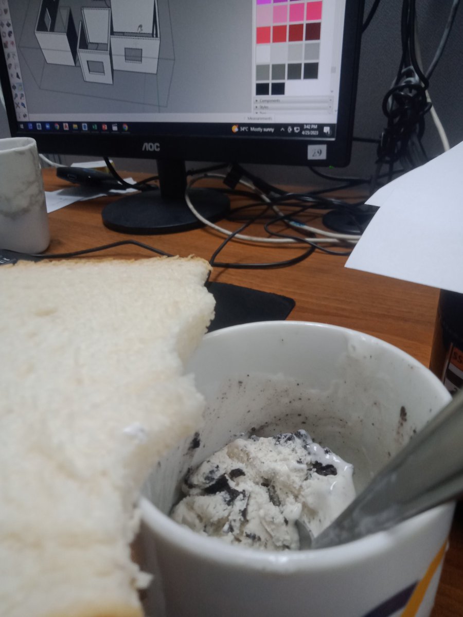 H_Luteusussy's tweet photo. Yummmers
#WorkImmersion https://t.co/ajHRWRypOu