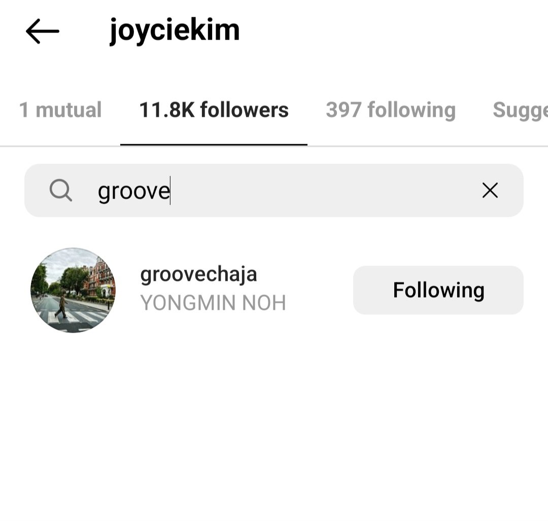 iamwho_ami's tweet photo. TREP: Today's Random EXO Post 3

"EXO in the eye of staff, friends, and acquaintance pt. 1" 

Source: Joycie Kim (staff)

She had been working with EXO for sooo long (since 2012) and her IG (joyciekim) is also followed by Noh Yongmin (EXO's manager). https://t.co/X6sMbJ3DOG