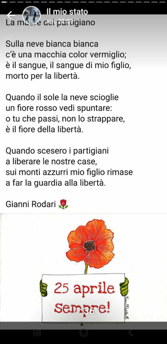 Giuseppe Lauriola (@giu67lauri1973) on Twitter photo 
