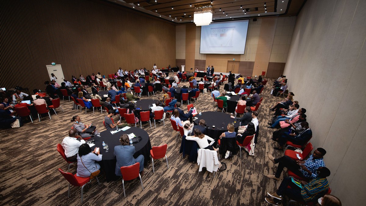 Finnpartnership (@finnpartnership) on Twitter photo Suunnitteletko eLearning Africa 2023 -konferenssiin osallistumista 24.–26.5.? Järjestämme 4.5. klo 11.00 virtuaalisen infotilaisuuden kaikille osallistujille sekä tapahtumasta kiinnostuneille. Ilmoittaudu mukaan ottamalla meihin yhteyttä 👉 bit.ly/3UThzTk #ela22 Suunnitteletko eLearning Africa 2023 -konferenssiin osallistumista 24.–26.5.? Järjestämme 4.5. klo 11.00 virtuaalisen infotilaisuuden kaikille osallistujille sekä tapahtumasta kiinnostuneille. Ilmoittaudu mukaan ottamalla meihin yhteyttä 👉 bit.ly/3UThzTk #ela22