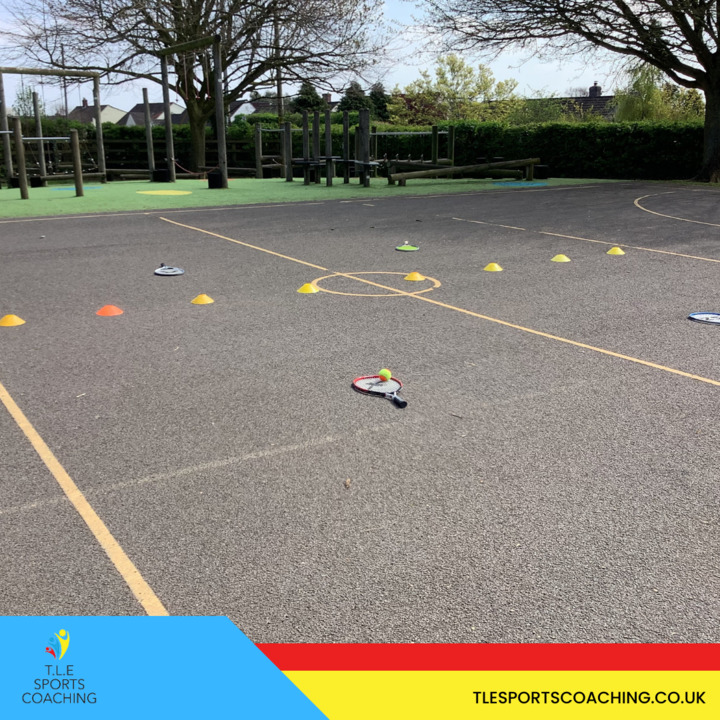 TLE Sports Coaching tweet media