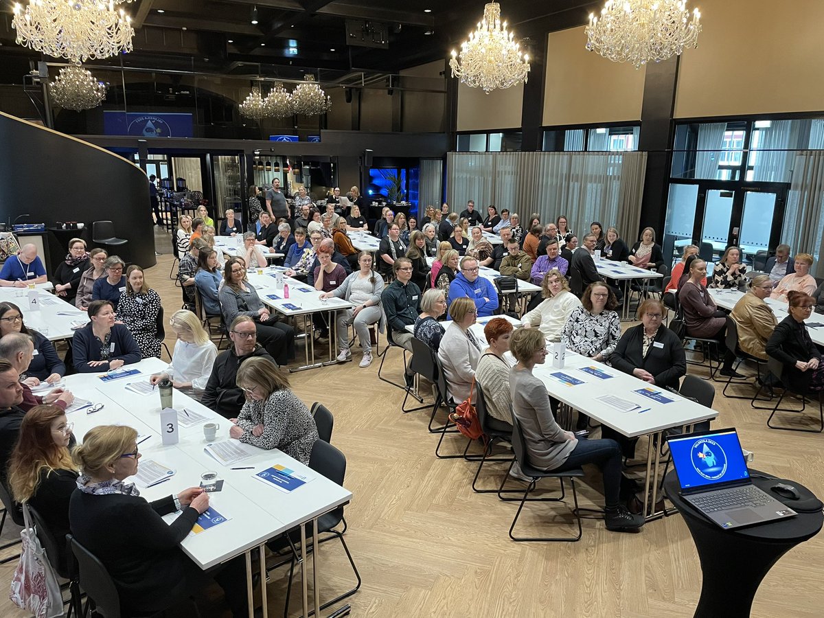 Liinu Lehto tweet media