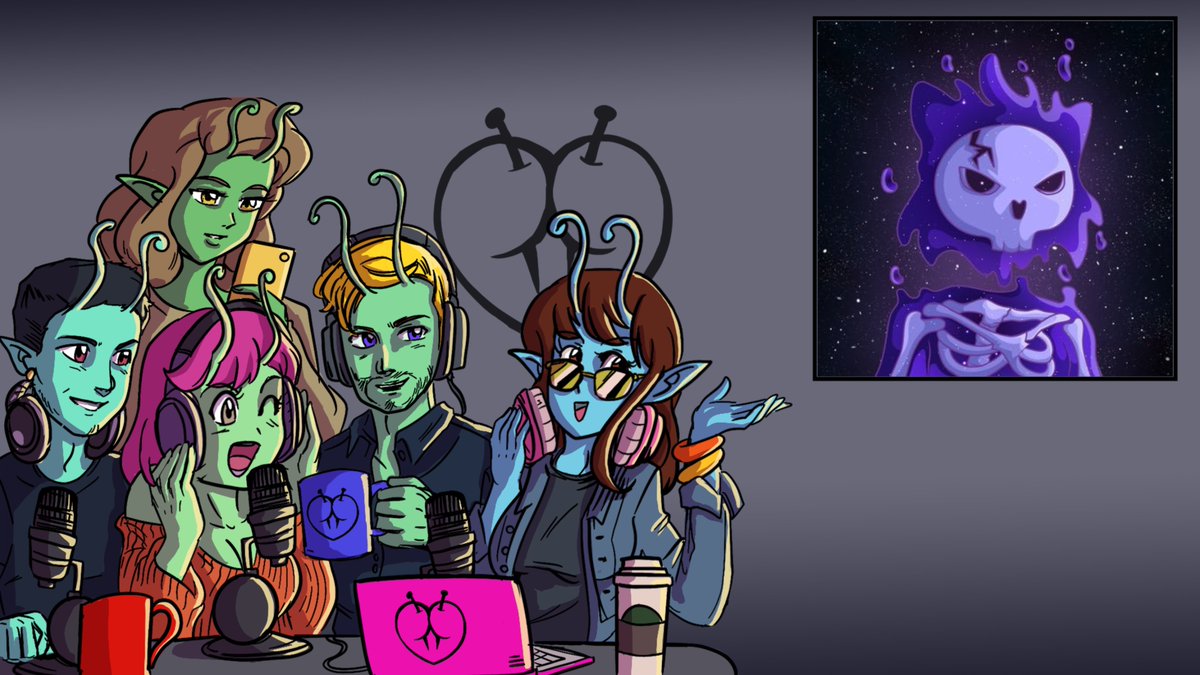 AmaiAliens's tweet image. Amai Aliens x @GalacticatsNFT 

Join us as we explore the world 🌍 of cross-chain, and learn about the importance of decentralization!