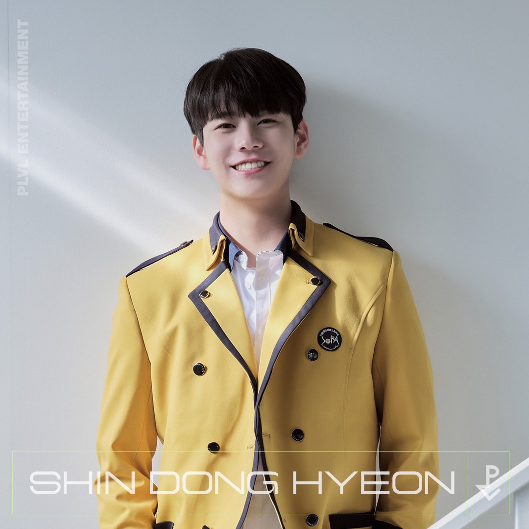 [신동현]

PLVL Entertainment 의 새로운 아티스트 신동현 배우 입니다 👏🏻

#신동현 #shindonghyeon
#plvl #plvlentertainment