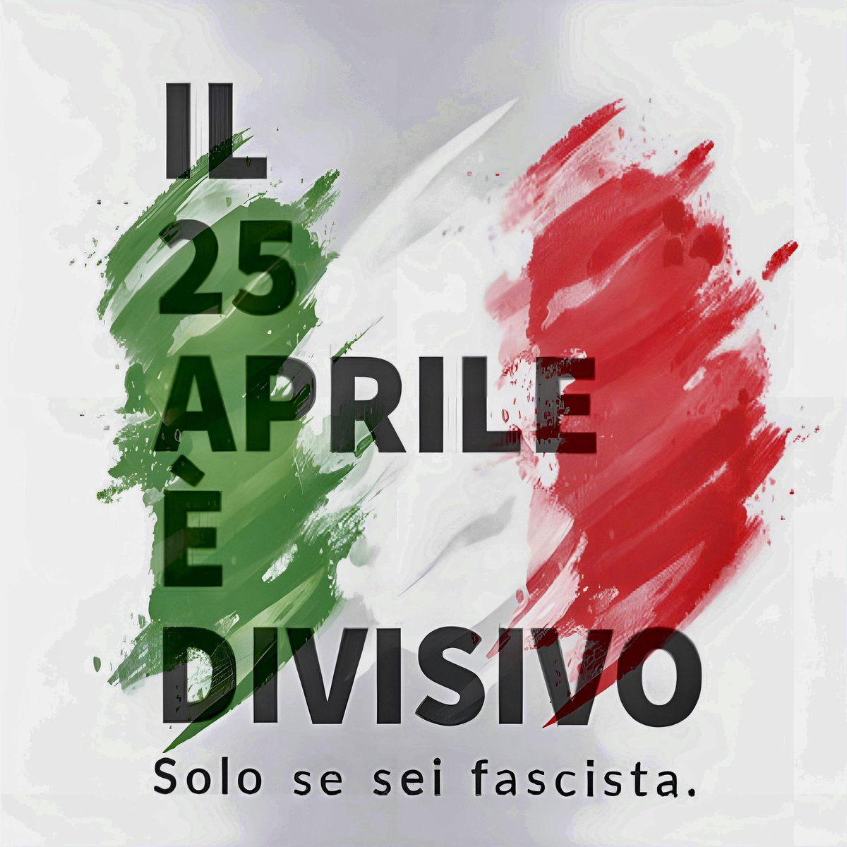 SimoneViola72's tweet photo. Buon 25 aprile 
#festadellaliberazione 🇮🇹 https://t.co/wsD4xflDiE