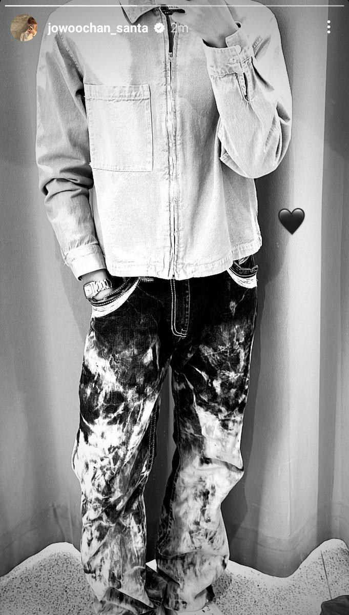 WOOCHANFILES's tweet photo. 230425 | IG STORY UPDATE

#woochan #jowoochan https://t.co/Ng5dgjwz5u