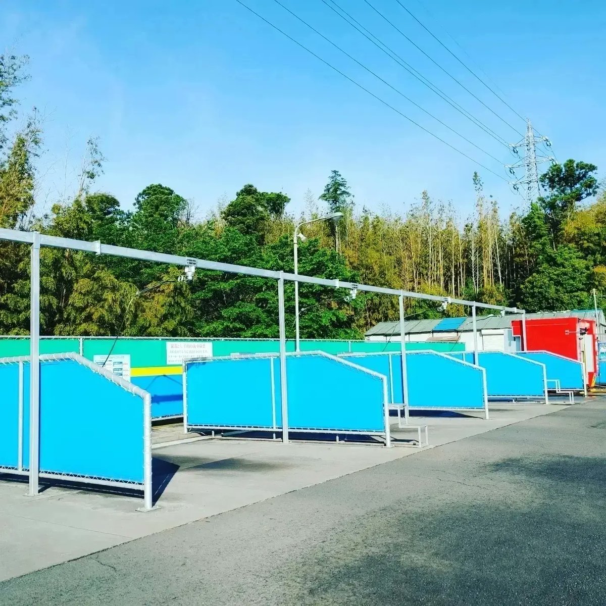 龍ケ崎松ケ丘のコインランドリー ふんわり屋 (@7bwADr8fZzdFH4U) / Posts / X