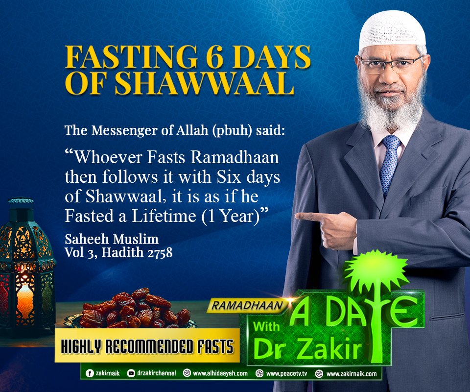 javidsofi00's tweet photo. Fasting Six Days of Shawwal https://t.co/CESEP0bai3