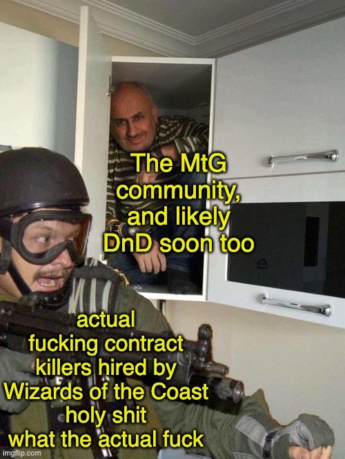 #dnd #ttrpg