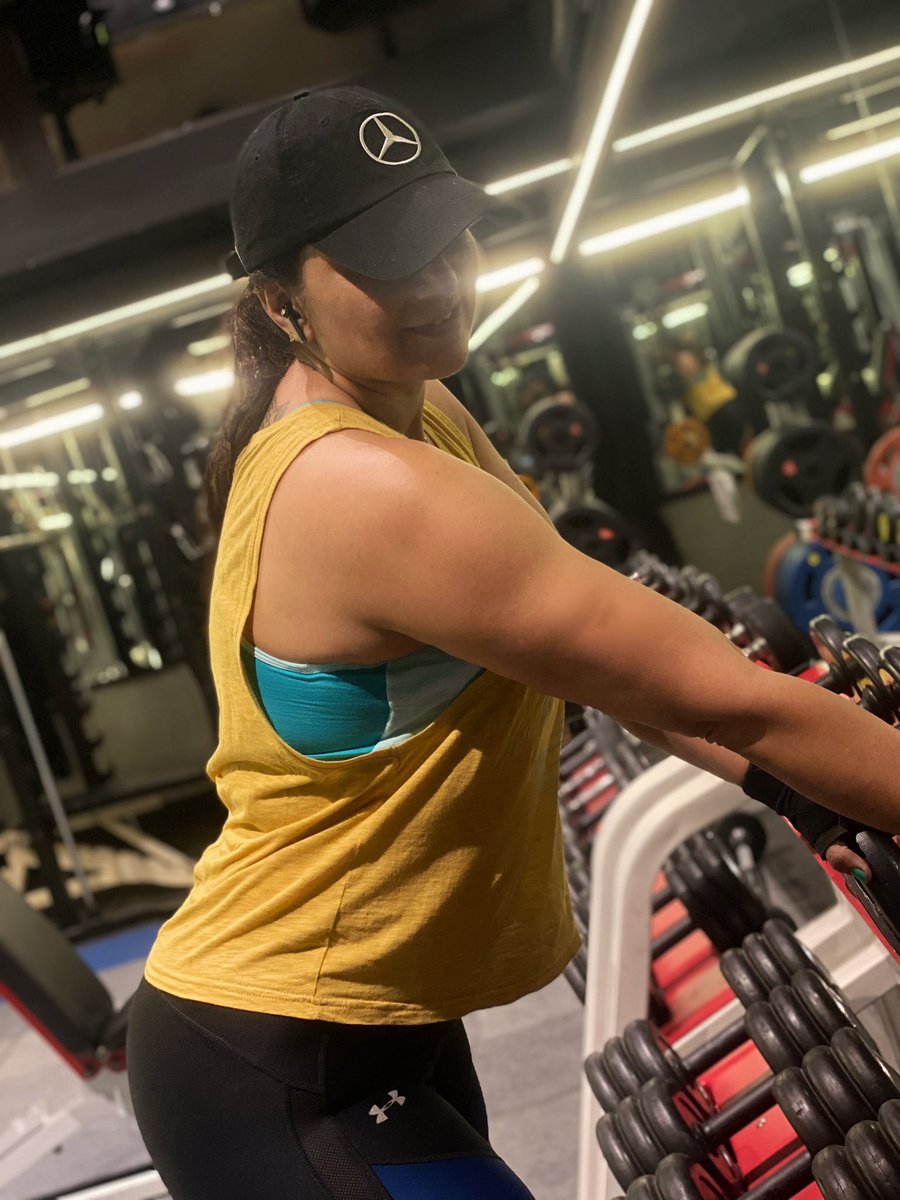 AARTII NAAGPAL tweet media