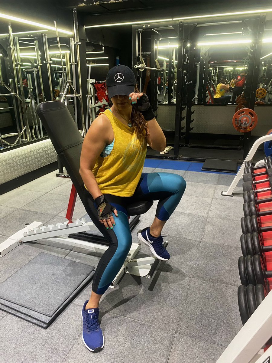 AARTII NAAGPAL tweet media