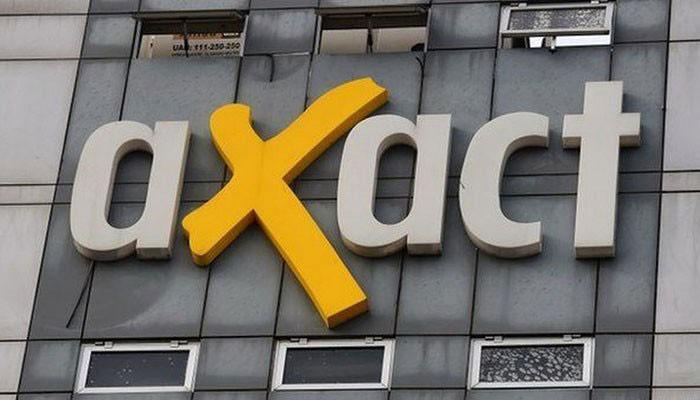 CredentialFraud's tweet photo. Won't spare anyone found involved in Axact degree case: CJP https://t.co/AXwDlb1zYY https://t.co/RPkDYdQibU