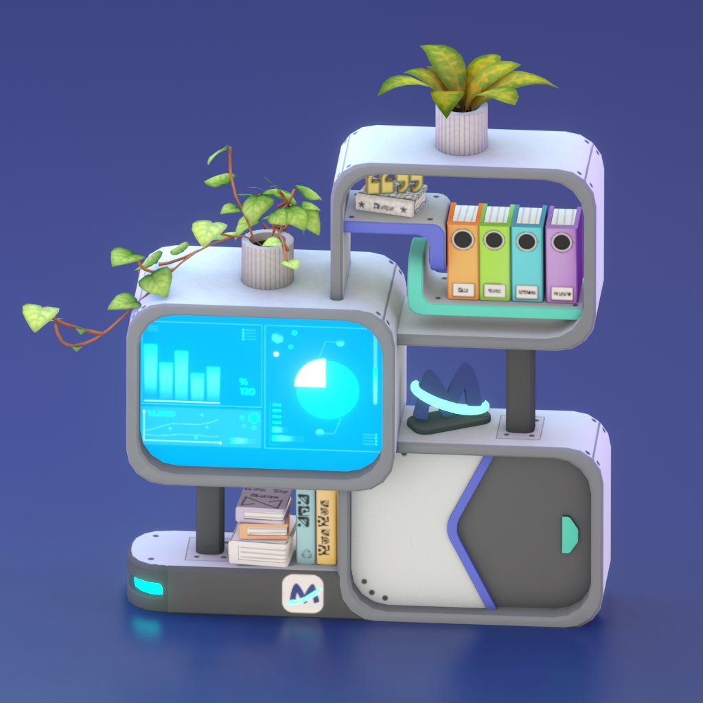 Rebelpug - 🌱 Working on Roboplant tweet media
