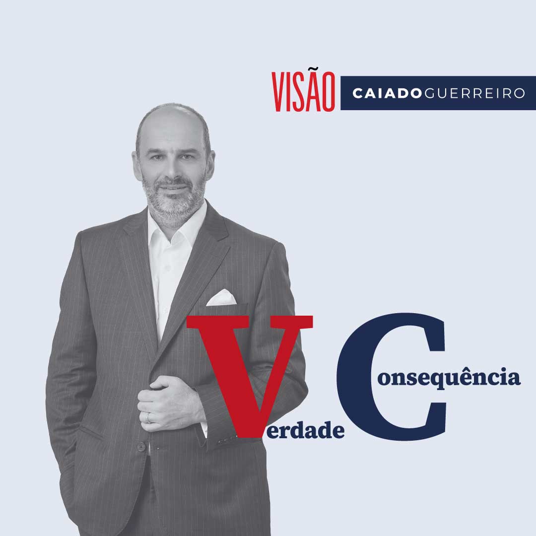 CaiadoGuerreiro's tweet photo. Os sócios/acionistas de sociedades comerciais podem ser pessoal e patrimonialmente responsáveis por atos da sociedade?

@JCaiadoG, Advogado e Sócio, responde na rubrica “Verdade e Consequência”, uma parceria entre a @Visao_pt e a Caiado Guerreiro.

👉https://t.co/lduWOI7AVq

#CG https://t.co/ijQZj0aDtH