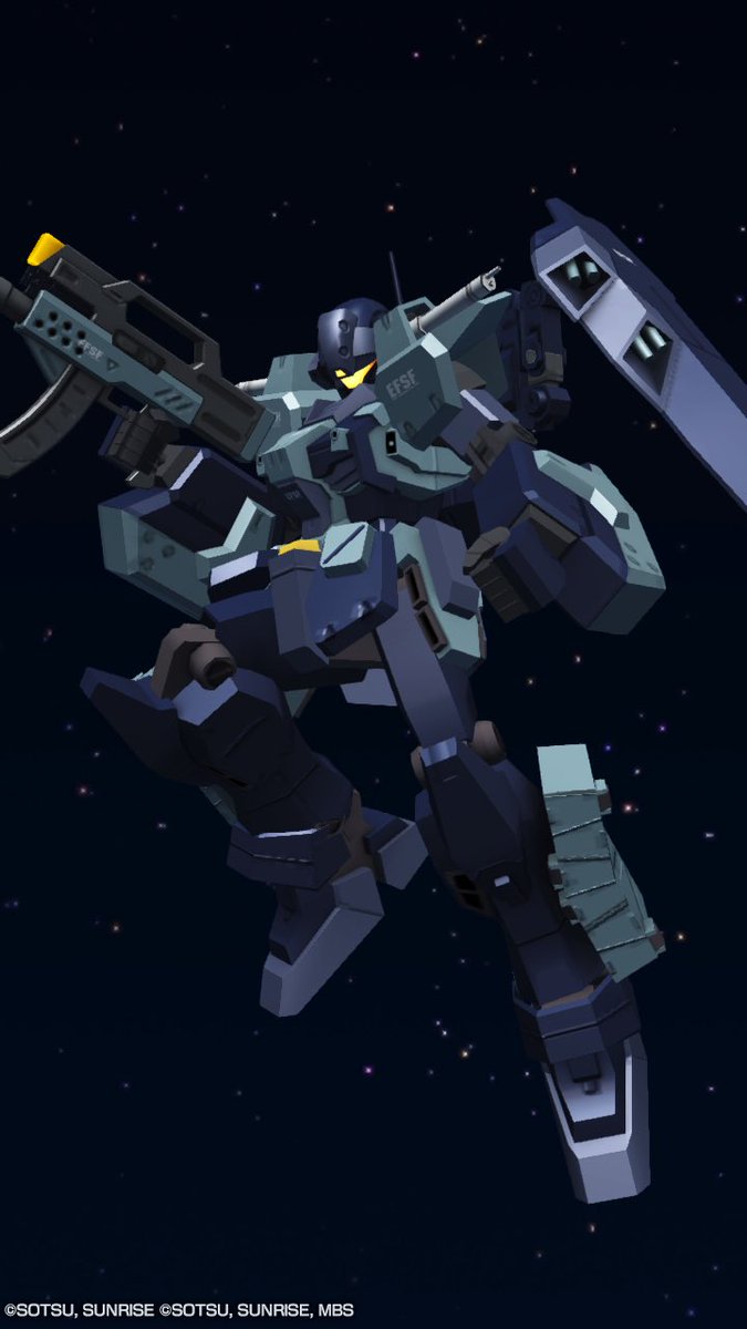Met47444585's tweet photo. オリジナルガンプラを作りました！
一緒にガンダムブレイカーモバイルの世界へ飛び込もう！
ID : JNQTDL37U
#ガンダムブレイカーモバイル
#ガンブレ
#GBMobile https://t.co/eelAsVg9IO