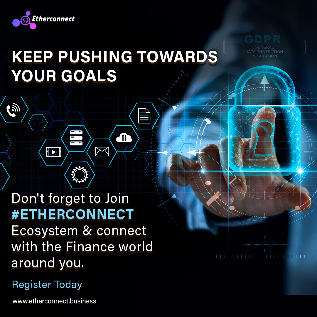 Welcome to the world of the finance ecosystem.

Explore new possibilities, streamline your financial activities, and unlock endless opportunities.

Join Us Today👉etherconnect.business

#Etherconnect #ECC #Stablecoin #Staking #Crypto #Ecosystem #Worldwide #community
