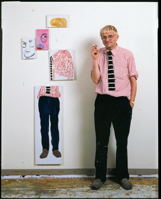 miqueldelpozo's tweet image. ❤️Demà dimecres faré l'última conferència del cicle sobre el #retrat al @CaixaForum de #Barcelona:

ETERNAMENT "JO"
(EL RETRAT, LA VIDA I LA PINTURA)

*Si no vareu poder assistir a les anteriors, també podeu venir a aquesta final, ja que són sessions independents.