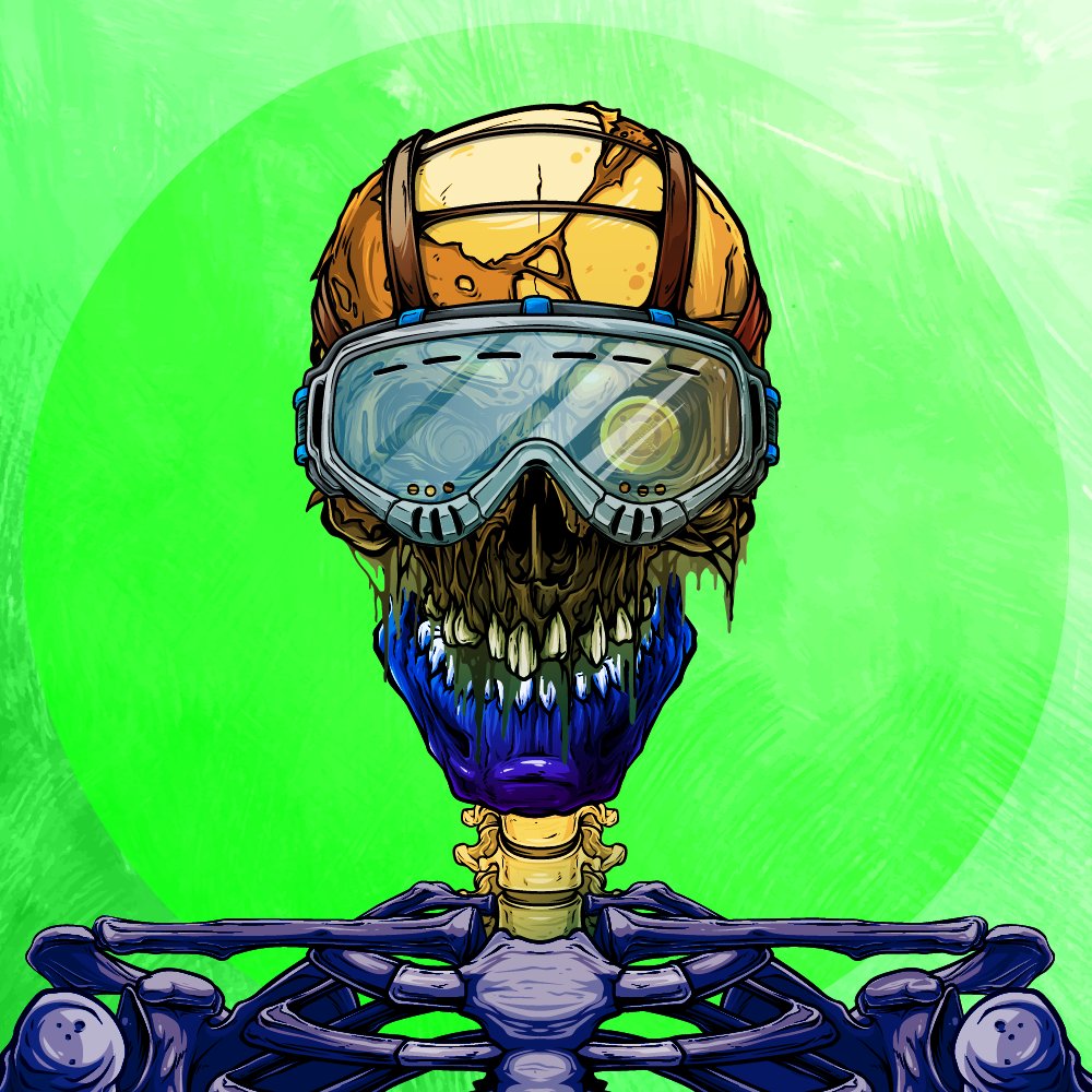 undead_gold's tweet photo. Lukcy sack of bones this HT cataboy dude
He just minted an #UndeadNFT with $EGLD for an eye, so he gets 1 $EGLD reward. GG. Offer still stands:
https://t.co/U6NJOEVKlD
Retweet this and drop your wallet and once it gets to 200 retweets you might get 1 EGLD / 100k $DEAD https://t.co/kqMuZPE2yw